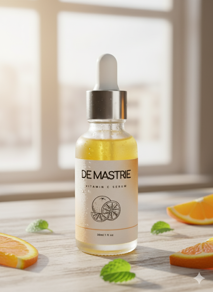 Vitamin C Serum
