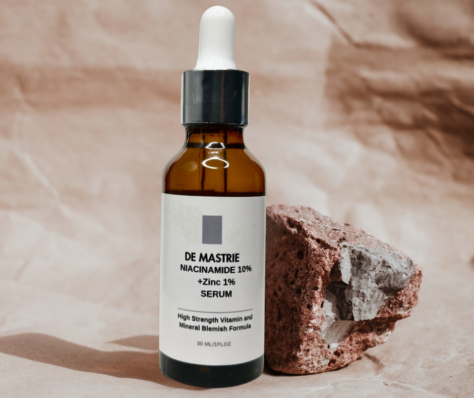 Niacinamide Serum